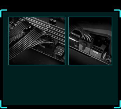 B650I AORUS ULTRA (rev.1.3) - Image 19