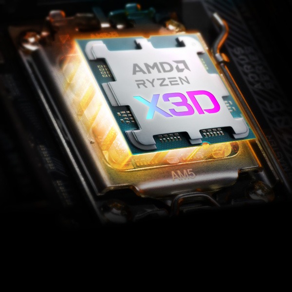 B850 GAMING WIFI6 - Image 16