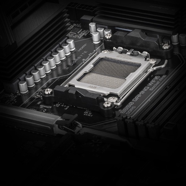 B850 GAMING WIFI6 - Image 15