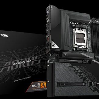 X870 AORUS STEALTH