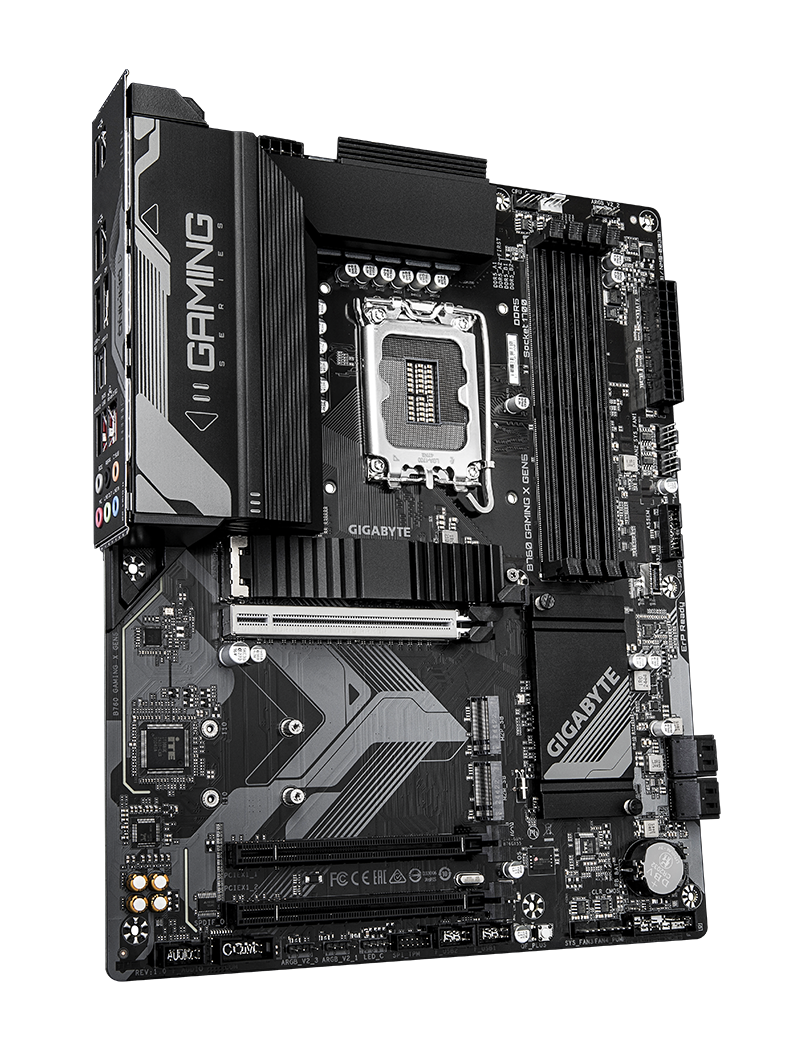 B760 GAMING X GEN5 - Image 3