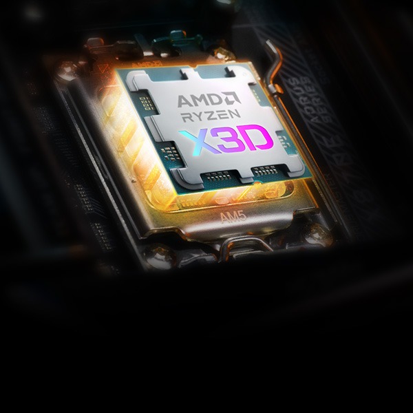 X870 AORUS STEALTH - Image 5