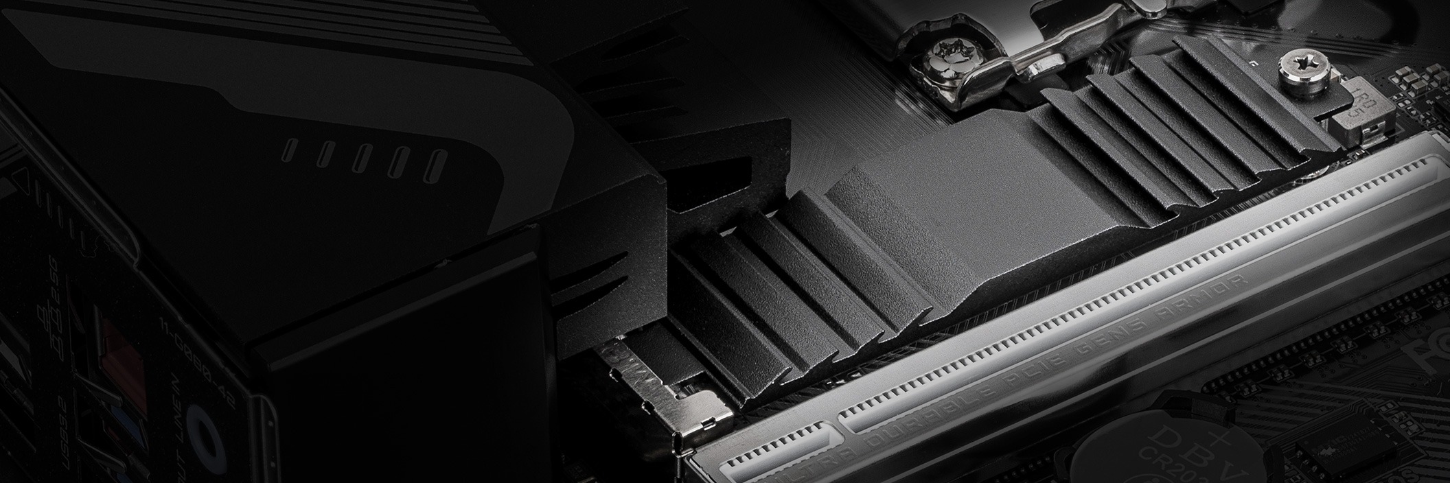 B760M GAMING X DDR4 GEN5 - Image 11