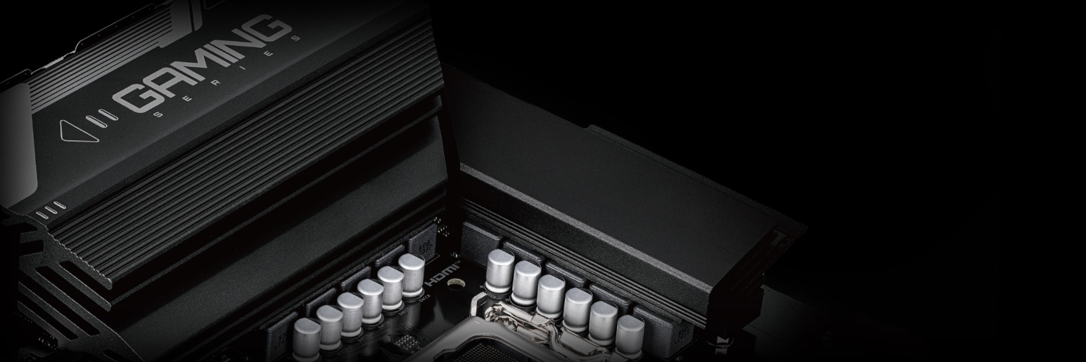 B760 GAMING X WIFI6E GEN5 - Image 6