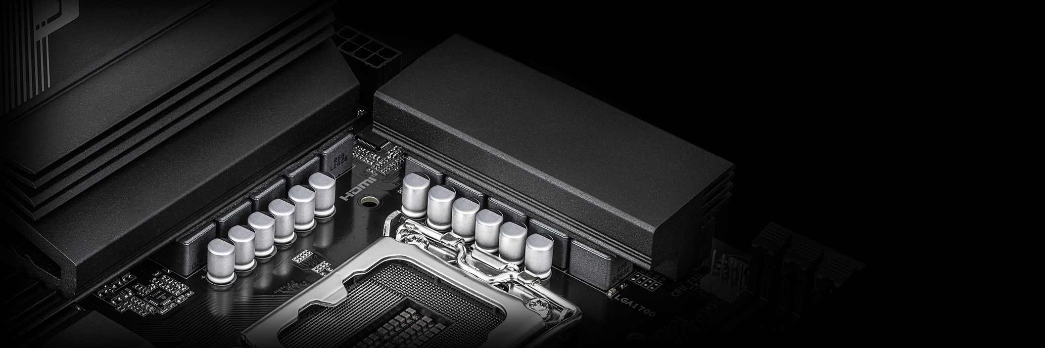 B760M GAMING X DDR4 GEN5 - Image 12