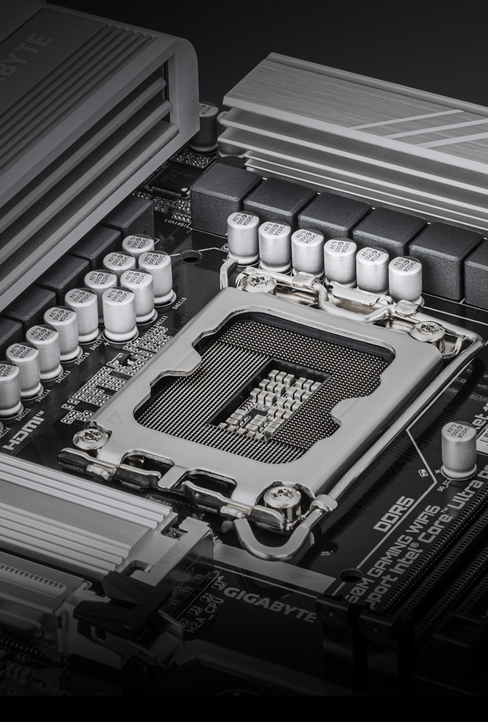 B860M GAMING WIFI6 - Image 4