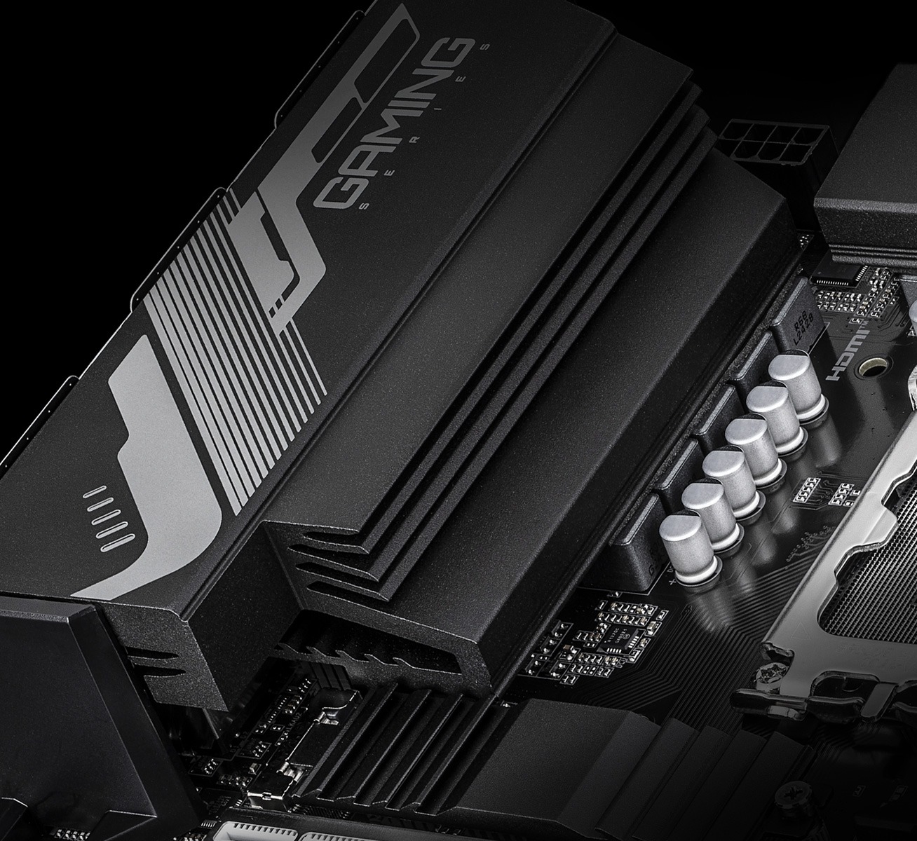 B760M GAMING X DDR4 GEN5 - Image 4