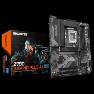 Z790 GAMING PLUS AX (rev.1.0)