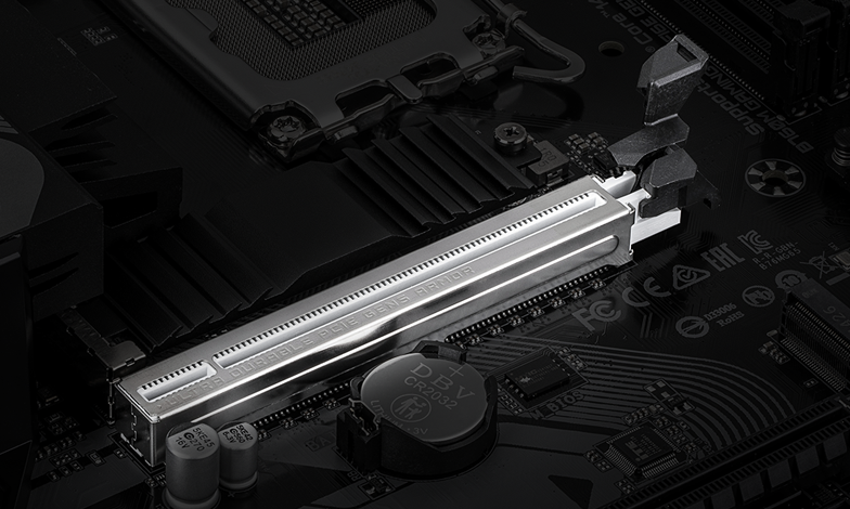 B760M GAMING X DDR4 GEN5 - Image 9