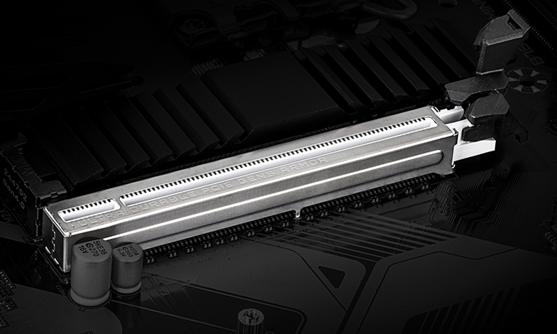 B760 GAMING X WIFI6E GEN5 - Image 12