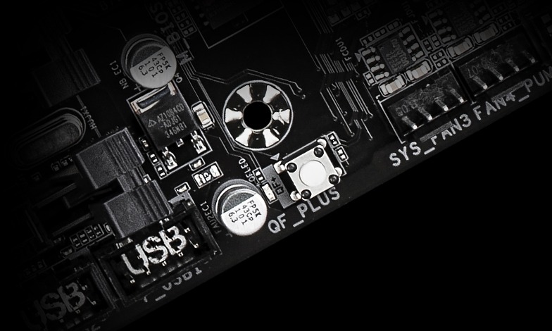 B760 GAMING X GEN5 - Image 17