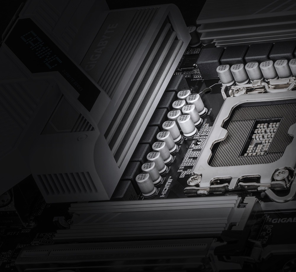 B860M GAMING WIFI6 - Image 5