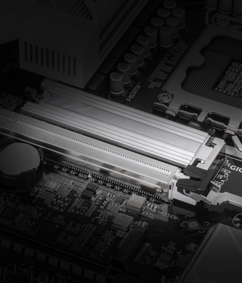 B860M GAMING WIFI6 - Image 6