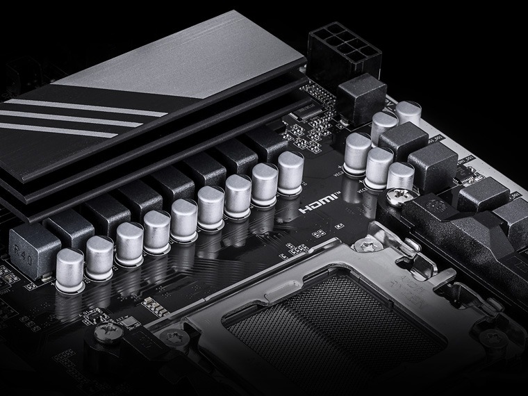 B840M DS3H WIFI6 (rev.1.1) - Image 6