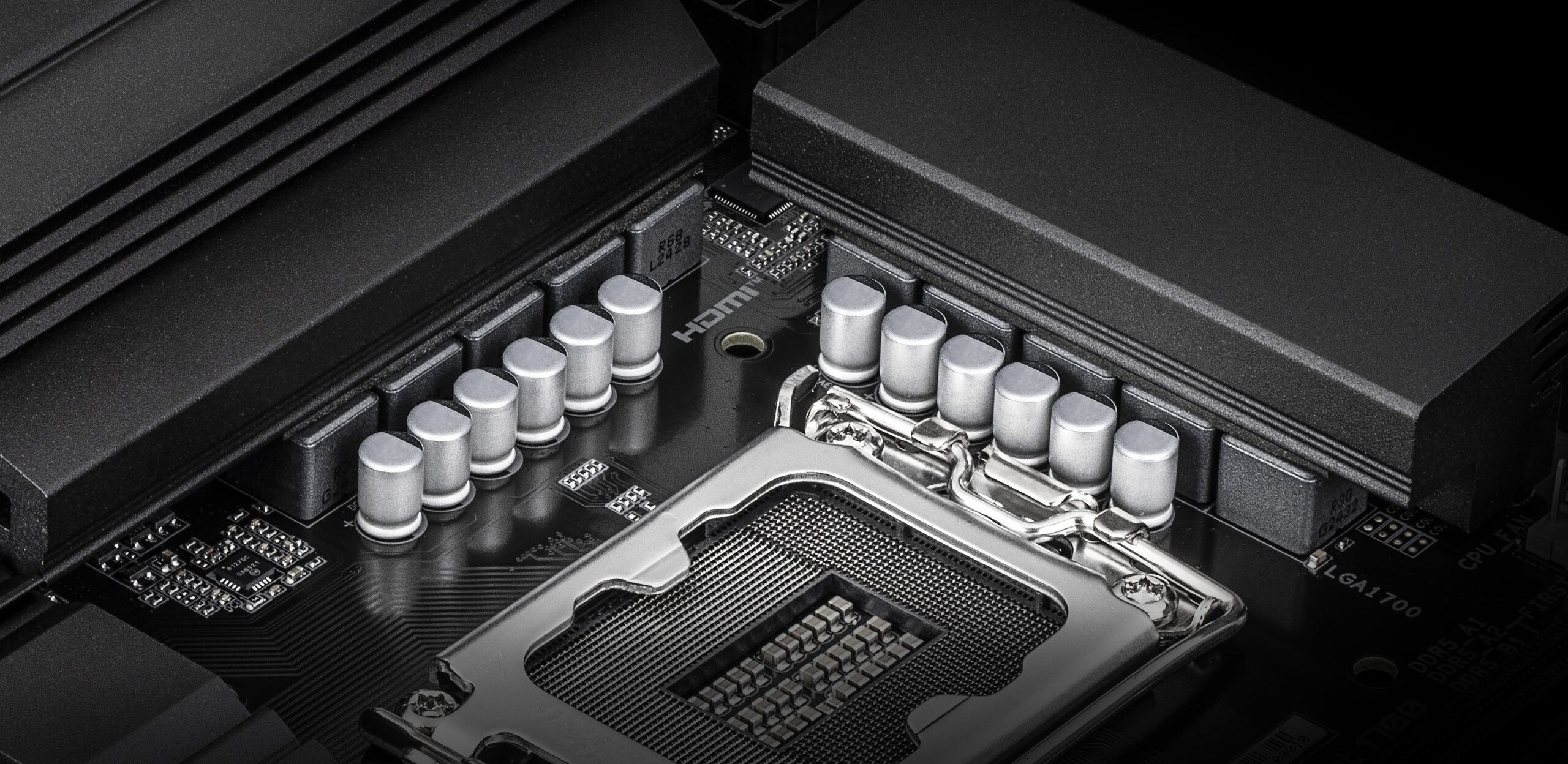 B760M GAMING X DDR4 GEN5 - Image 8