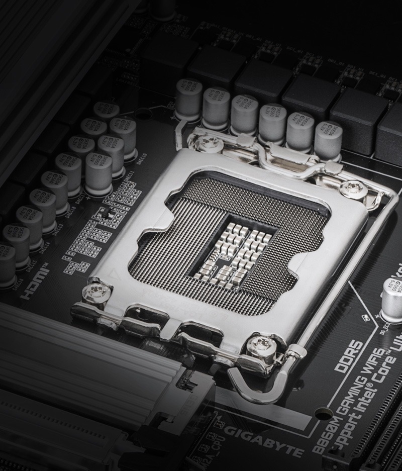 B860M GAMING WIFI6 - Image 7