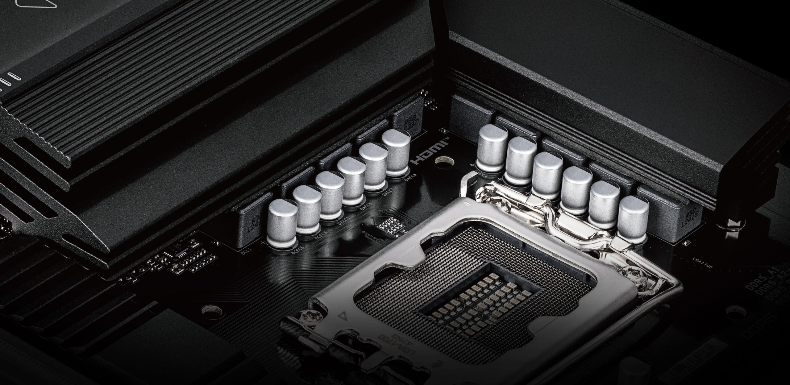 B760 GAMING X GEN5 - Image 5