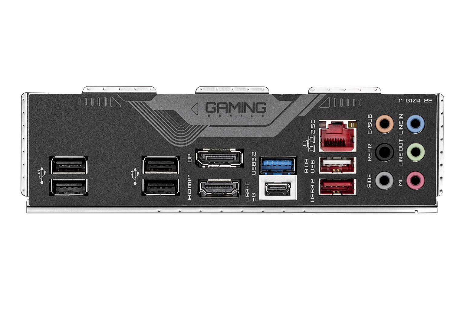 B760 GAMING X GEN5 - Image 4