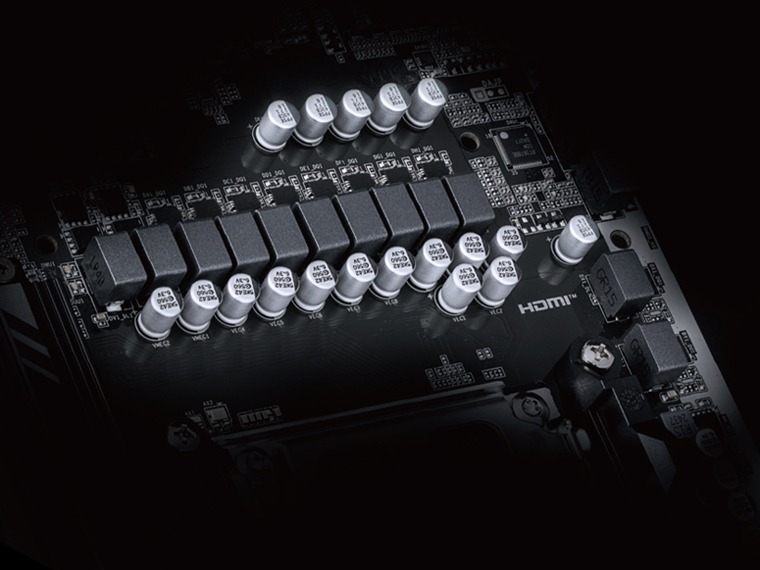 B850M FORCE WIFI6E (rev.1.1) - Image 5