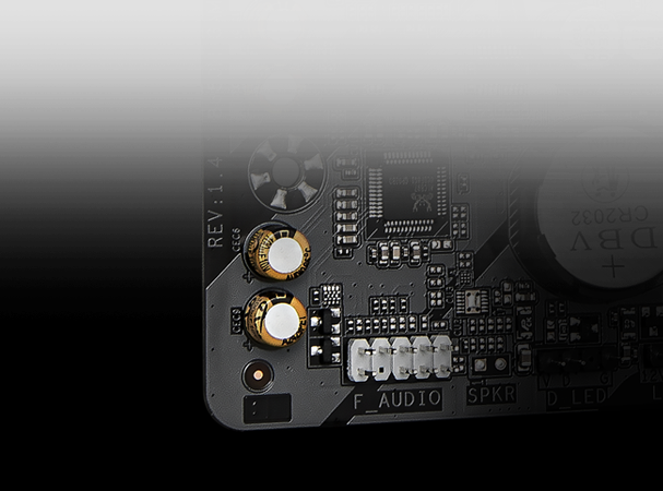 B650M GAMING WIFI6E (rev.1.4) - Image 10