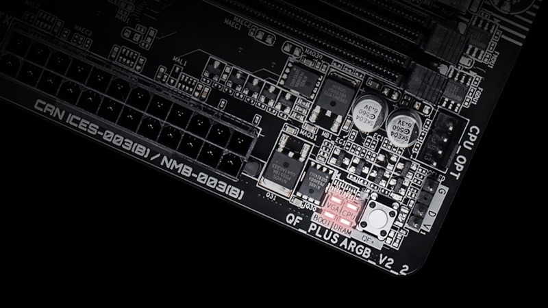 B860M GAMING WIFI6 - Image 11