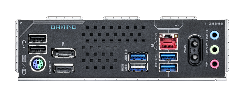 B860M GAMING WIFI6 - Image 9