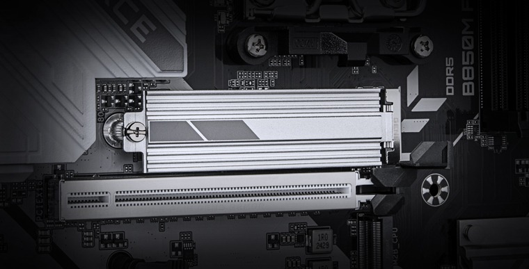 B850M FORCE WIFI6E (rev.1.1) - Image 8