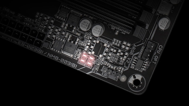 B850 GAMING WIFI6 - Image 11