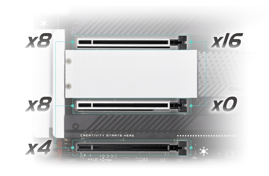 X570S AERO G (rev.1.x) - Image 10