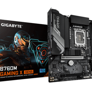 B760M GAMING X GEN5