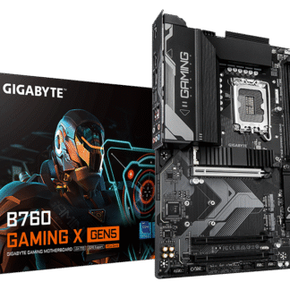 B760 GAMING X GEN5
