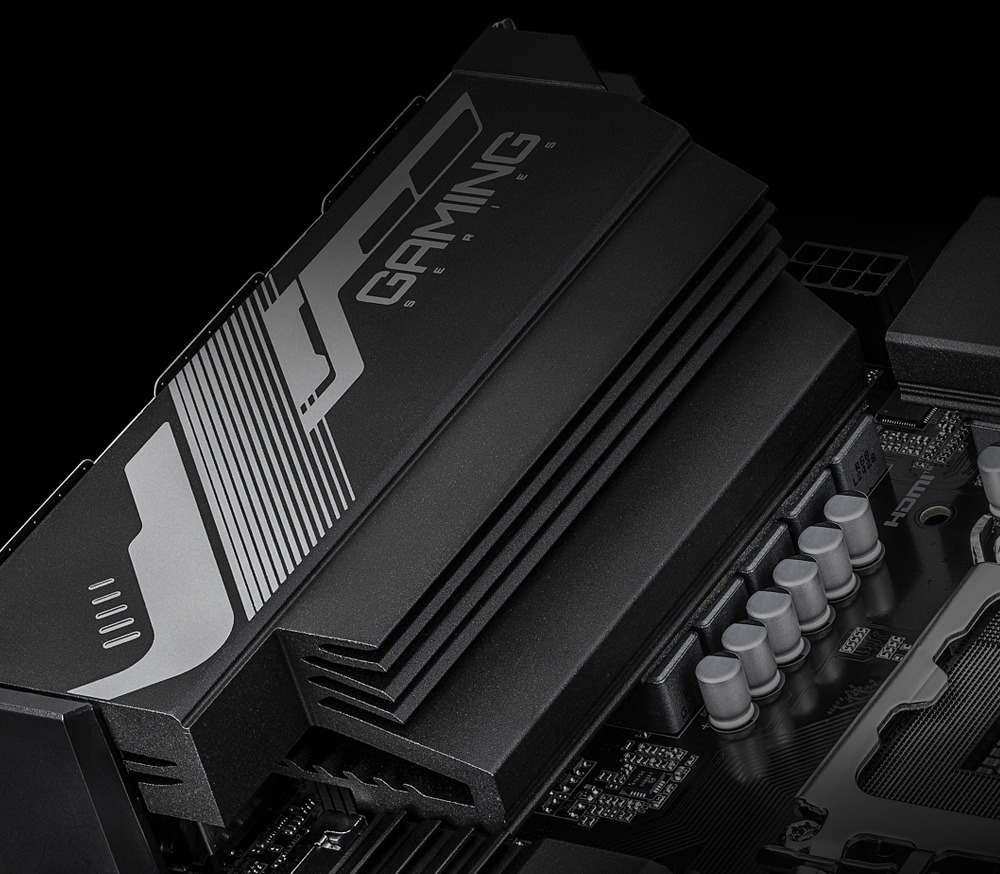 B760M GAMING X GEN5 - Image 6