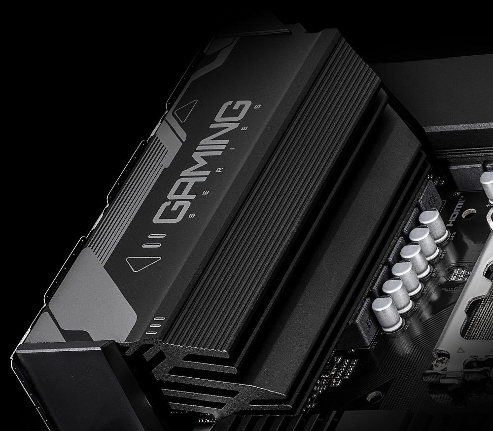 B760 GAMING X GEN5 - Image 11