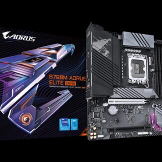 B760M AORUS ELITE GEN5