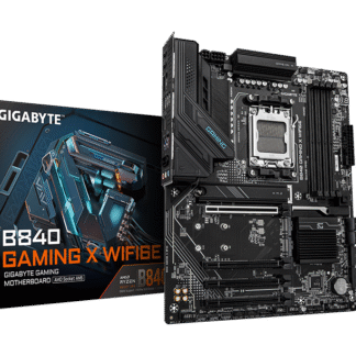 B840 GAMING X WIFI6E