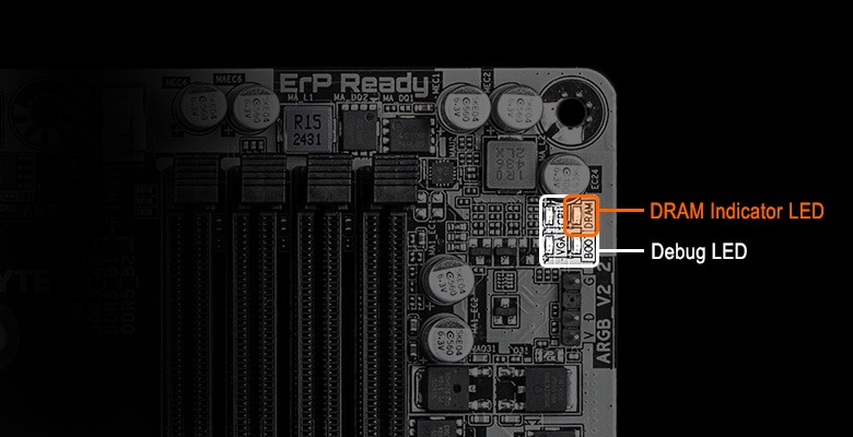 B840M DS3H WIFI6 (rev.1.1) - Image 12
