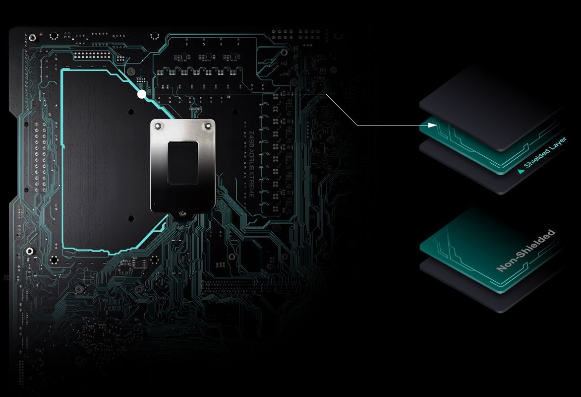 B760M GAMING X DDR4 GEN5 - Image 23