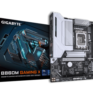 B860M GAMING X
