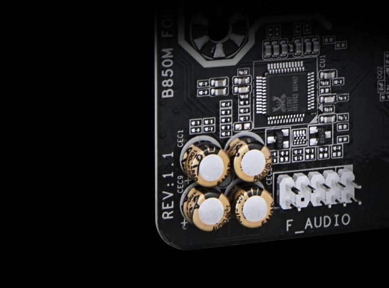 B850M FORCE WIFI6E (rev.1.1) - Image 10