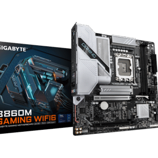 B860M GAMING WIFI6