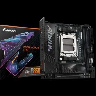 B850I AORUS PRO (rev.1.1)