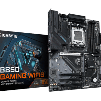B850 GAMING WIFI6
