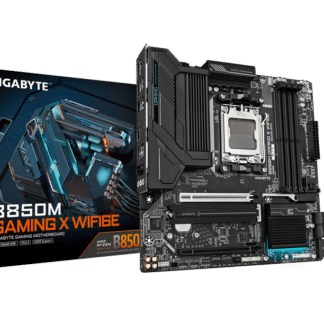 B850M GAMING X WIFI6E