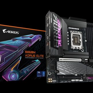 B860M AORUS ELITE