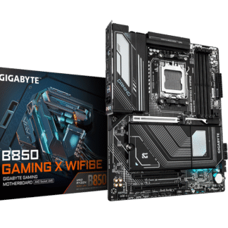 B850 GAMING X WIFI6E