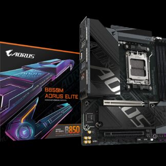 B850M AORUS ELITE