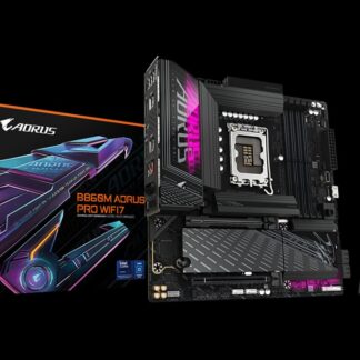 B860M AORUS PRO WIFI7