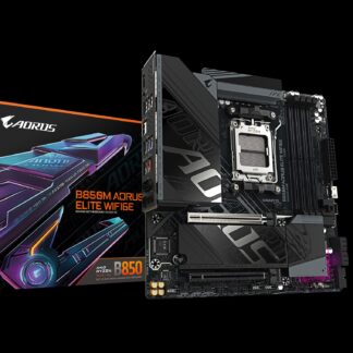 B850M AORUS ELITE WIFI6E (rev.1.x)