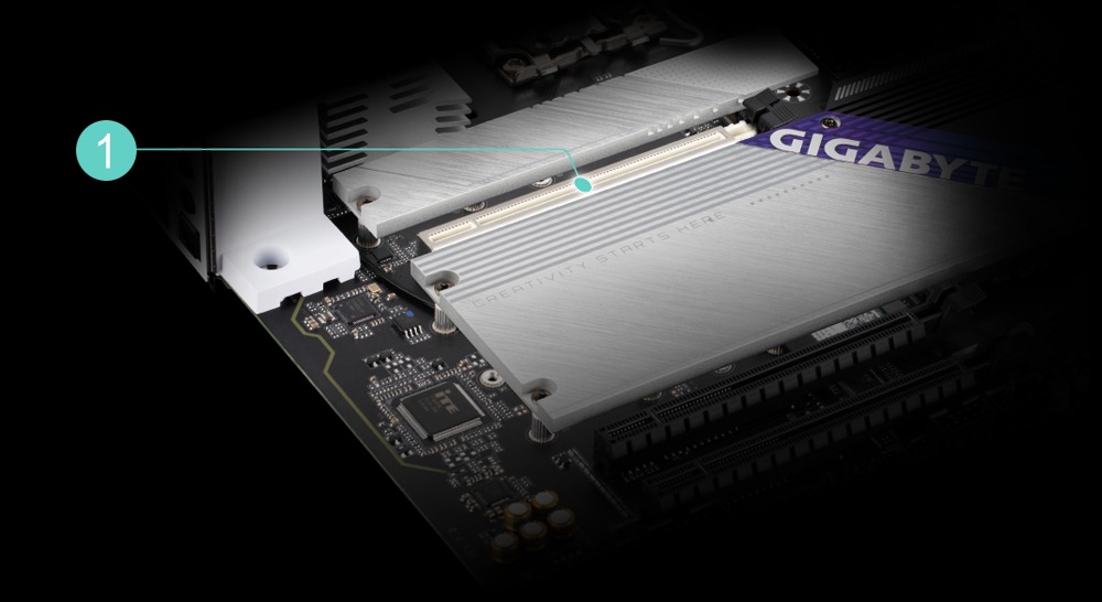 Z690 AERO D (rev.1.x) - Image 6