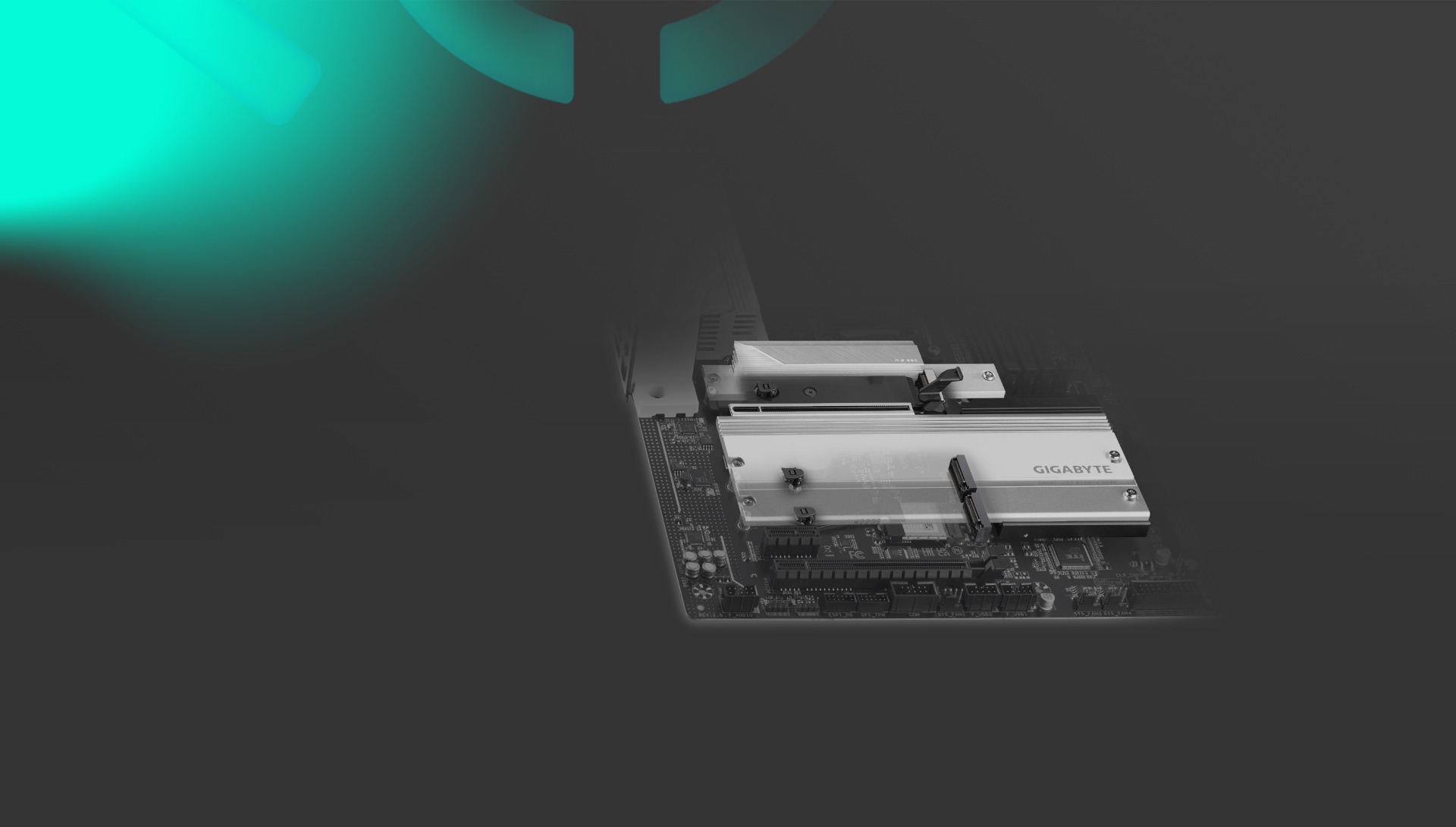 B650 AERO G (rev.1.0) - Image 7